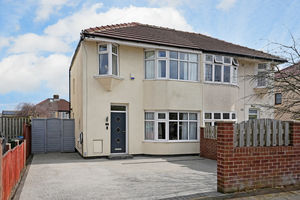 Gleadless Drive